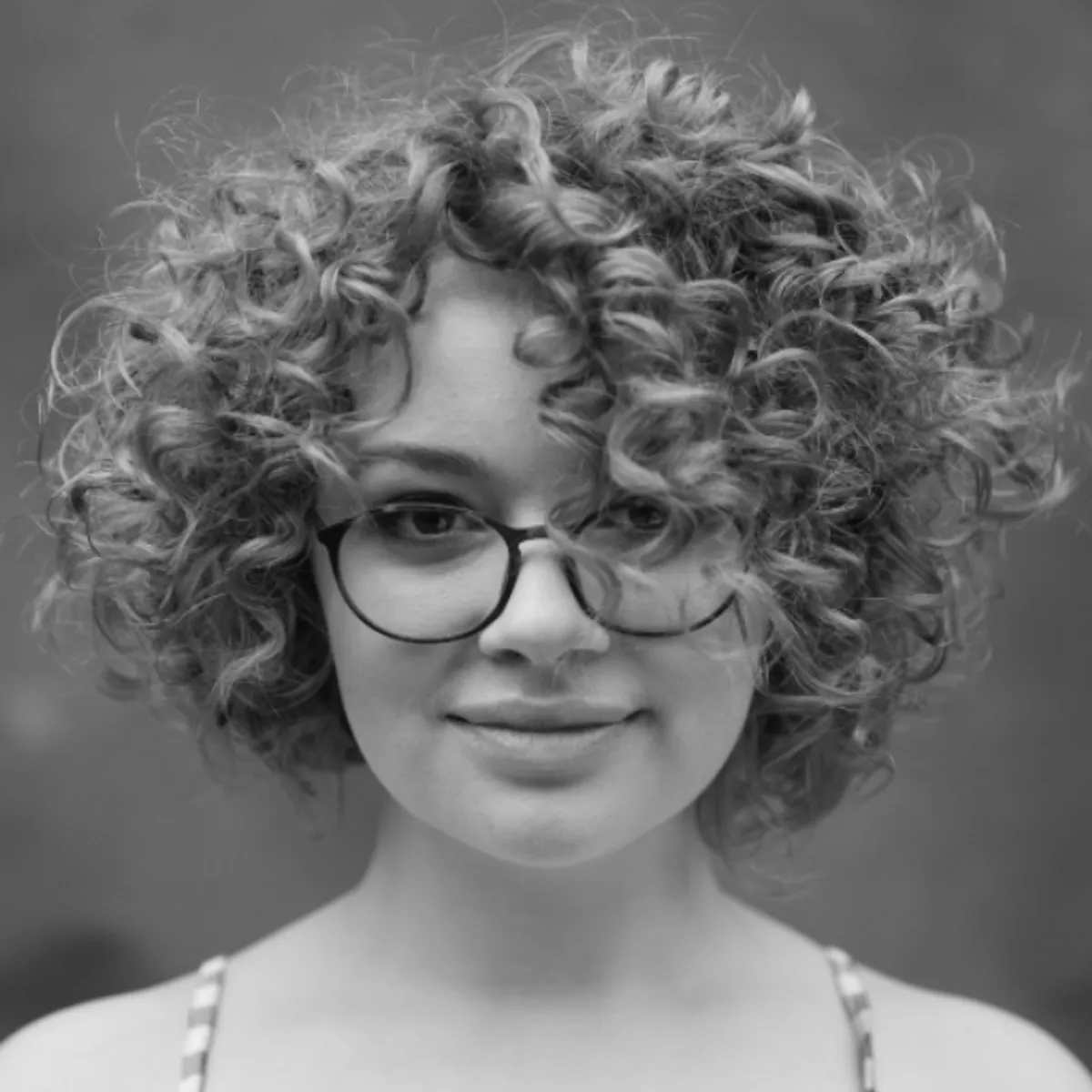 Carrie Hope Fletcher Headshot