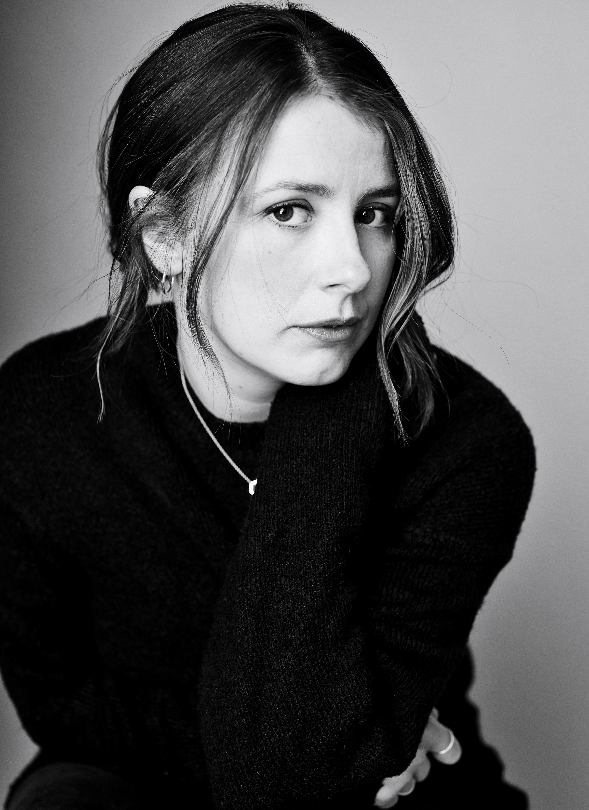 Amy Kate Dolan Headshot