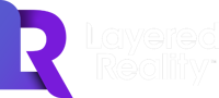 Lr Purple Logo
