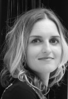 Emma Williamson Headshot